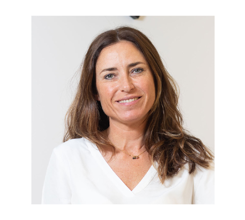 Blanca Llácer
Blanca Llácer